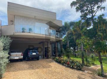 Casa · 420m² · 5 Quartos · 2 Vagas · Casa de Condomínio para venda em Condomínio Villa Franca de 420.00m² com 5 Quartos, 1 Suite e 2 Gara