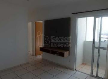 Apartamento · 55m² · 2 Quartos · 1 Vaga · Apartamento para venda em Jardim América (vila Xavier) de 55.00m² com 2 Quartos e 1 Garagem
