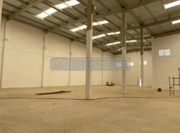 Comercial · 2600m² · Galpão / Depósito / Armazém para alugar em City Castello de 2600.00m²