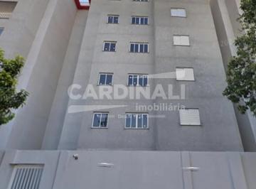 Apartamento · 56m² · 2 Quartos · 1 Vaga · Apartamento para venda em Vila Prado de 56.00m² com 2 Quartos, 1 Suite e 1 Garagem