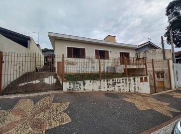 Casa · 223m² · 6 Quartos · 3 Vagas · Casa para venda em Jardim Santana de 223.00m² com 6 Quartos, 2 Suites e 3 Garagens