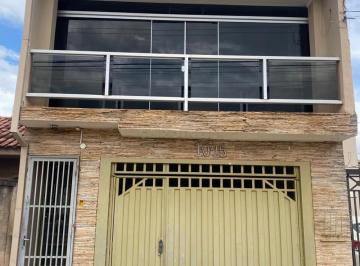 Apartamento · 286m² · 3 Quartos · 2 Vagas · Cobertura para venda em Planalto Paraíso de 286.00m² com 3 Quartos e 2 Garagens