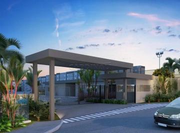 Apartamento · 50m² · 2 Quartos · 1 Vaga · Apartamento para venda em Campos Ville de 50.00m² com 2 Quartos e 1 Garagem
