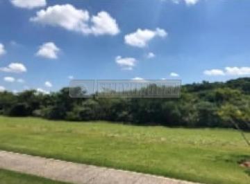Terreno · 463m² · Terreno para alugar em Alphaville Nova Esplanada de 463.00m²