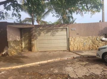Casa · 221m² · 2 Quartos · Casa para venda em Campos Ville de 221.00m² com 2 Quartos