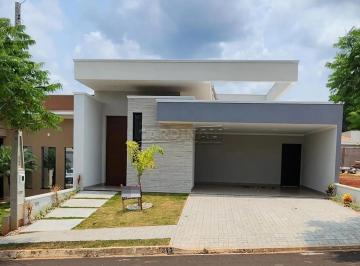 Casa · 152m² · 3 Quartos · 4 Vagas · Casa de Condomínio para venda em Residencial Campos De Piemonte de 152.00m² com 3 Quartos, 1 Suite e