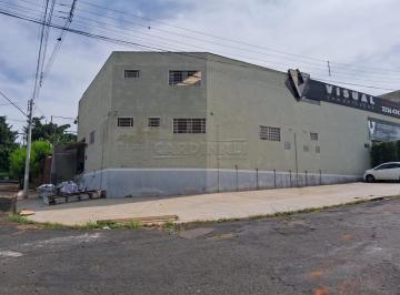 Comercial · 862m² · 6 Vagas · Galpão / Depósito / Armazém para venda em Jardim Rafaela Amoroso Micelli de 862.00m² com 6 Garagens