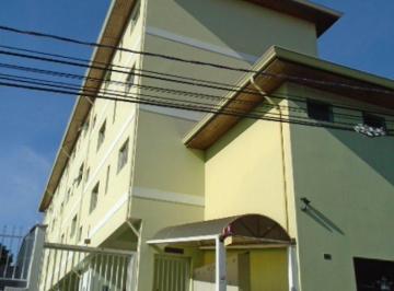 Apartamento · 70m² · 2 Quartos · 1 Vaga · Apartamento para venda em Jardim Sao Carlos de 70.00m² com 2 Quartos e 1 Garagem