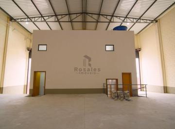 Comercial · 543m² · 5 Vagas · Galpão / Depósito / Armazém para venda em Bela Vista de 543.00m² com 5 Garagens