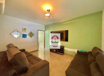 Casa · 110m² · 3 Quartos · 2 Vagas · Casa para venda em Jardim Independência de 110.00m² com 3 Quartos, 1 Suite e 2 Garagens