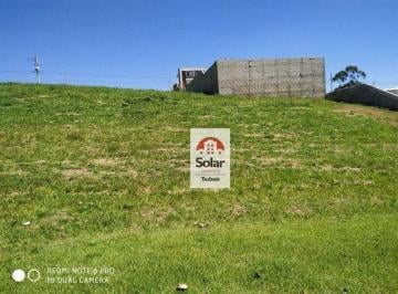 Terreno · 292m² · Terreno en Condomínio para venda em Cyrela Landscape de 292.00m²
