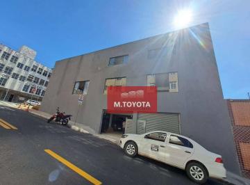 Comercial · 487m² · 3 Vagas · Sala Comercial para alugar em Centro de 487.00m² com 3 Garagens