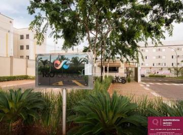 Apartamento · 50m² · 2 Quartos · Apartamento para venda em Jardim Nunes de 50.00m² com 2 Quartos