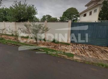 Terreno · 770m² · Terreno para venda em Parque Santa Monica Ii de 770.00m²