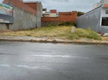 Terreno · 210m² · Terreno para venda em Jardim Paulista Ii de 210.00m²