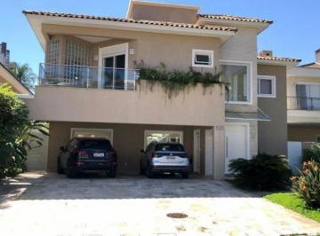 Casa · 510m² · 4 Quartos · 4 Vagas · Casa para venda em Alphaville Res. Plus de 510.00m² com 4 Quartos, 4 Suites e 4 Garagens