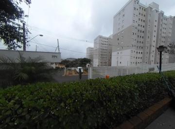 Apartamento · 44m² · 2 Quartos · 1 Vaga · Apartamento para venda em Recreio São Judas Tadeu de 44.00m² com 2 Quartos e 1 Garagem