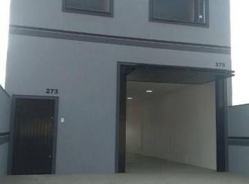 Comercial · 206m² · 3 Vagas · Sala Comercial para venda em Jardim Moriyama de 206.00m² com 3 Garagens