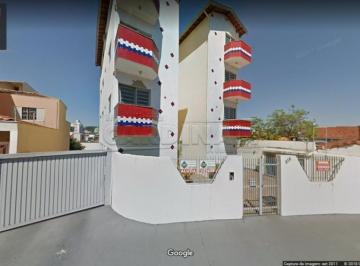 Apartamento · 40m² · 1 Quarto · 1 Vaga · Apartamento para venda em Jardim Santa Paula de 40.00m² com 1 Quarto e 1 Garagem