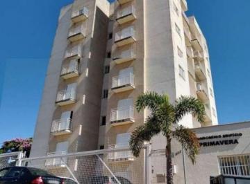 Apartamento · 54m² · 2 Quartos · 1 Vaga · Apartamento para alugar em Jardim Simus de 54.00m² com 2 Quartos e 1 Garagem