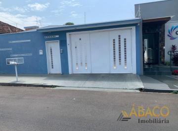 Casa · 168m² · 3 Quartos · 3 Vagas · Casa para venda em Jardim Brasil de 168.00m² com 3 Quartos, 1 Suite e 3 Garagens