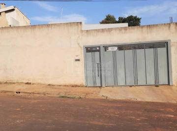 Casa · 230m² · 4 Quartos · 2 Vagas · Casa para venda em Santa Angelina de 230.00m² com 4 Quartos, 3 Suites e 2 Garagens