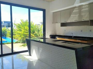 Casa · 202m² · 3 Quartos · 4 Vagas · Casa de Condomínio para alugar em Condomínio Buona Vita de 202.00m² com 3 Quartos, 3 Suites e 4 Gara