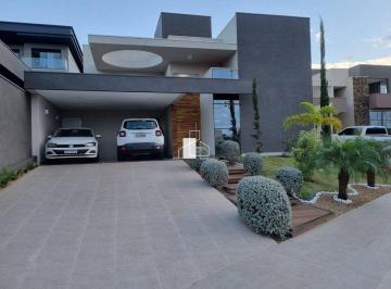 Casa · 214m² · 3 Quartos · 2 Vagas · Casa para venda em Residencial Gaivota Ii de 214.00m² com 3 Quartos, 3 Suites e 2 Garagens
