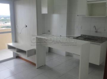 Apartamento · 38m² · 1 Quarto · 1 Vaga · Apartamento para venda em Jardim Lutfalla de 38.00m² com 1 Quarto e 1 Garagem