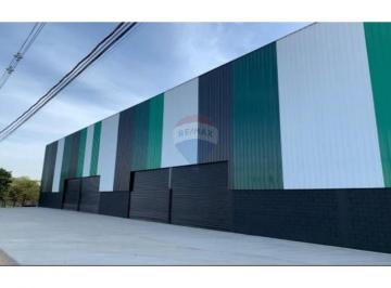 Comercial · 2230m² · 10 Vagas · Galpão / Depósito / Armazém para alugar em Jardim Primavera de 2230.00m² com 10 Garagens