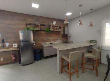 Apartamento · 43m² · 2 Quartos · Apartamento para venda em Jardim Residencial Paraíso de 43.00m² com 2 Quartos