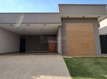 Casa · 176m² · 3 Quartos · 4 Vagas · Casa de Condomínio para venda em Condomínio Buona Vita de 176.00m² com 3 Quartos, 3 Suites e 4 Garag