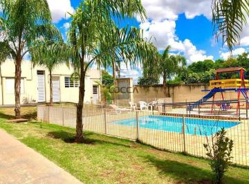 Apartamento · 46m² · 2 Quartos · 1 Vaga · Apartamento para venda em Parque Dos Lagos de 46.00m² com 2 Quartos e 1 Garagem