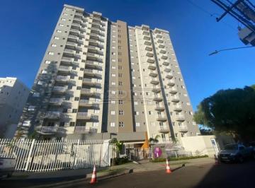 Apartamento · 48m² · 2 Quartos · 1 Vaga · Apartamento para venda em Recreio São Judas Tadeu de 48.00m² com 2 Quartos e 1 Garagem