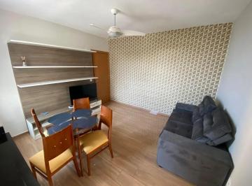 Apartamento · 47m² · 2 Quartos · 1 Vaga · Apartamento para venda em Jardim São Carlos de 47.00m² com 2 Quartos e 1 Garagem