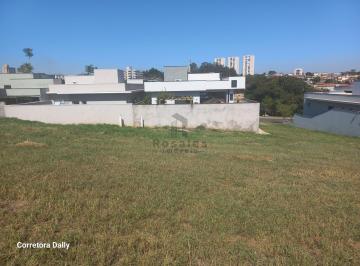 Terreno · 300m² · Terreno en Condomínio para venda em Condomínio La Dolce Vita de 300.00m²