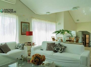 Casa · 537m² · 4 Quartos · Sobrado para venda em Jardim Villa Romana de 537.00m² com 4 Quartos e 3 Suites