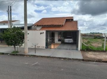 Casa · 96m² · 2 Quartos · 2 Vagas · Casa para venda em Vale Do Sol de 96.00m² com 2 Quartos e 2 Garagens
