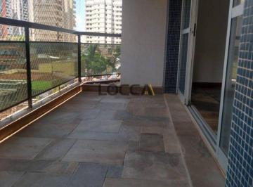 Apartamento · 167m² · 3 Quartos · 2 Vagas · Apartamento para alugar em Alto Da Boa Vista de 167.00m² com 3 Quartos, 1 Suite e 2 Garagens