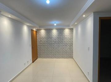 Apartamento · 40m² · 2 Quartos · 1 Vaga · Apartamento para venda em Parque Fehr de 40.00m² com 2 Quartos e 1 Garagem