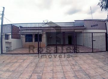 Casa · 202m² · 3 Quartos · 5 Vagas · Casa para venda em Jardim Fortaleza de 202.00m² com 3 Quartos e 5 Garagens