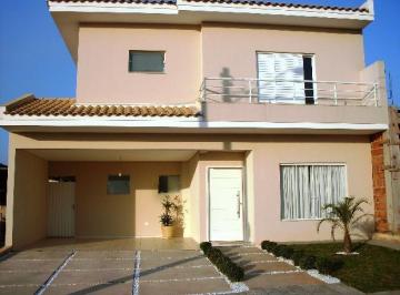 Casa · 194m² · 3 Quartos · 4 Vagas · Casa de Condomínio para venda em Jardim Novo Horizonte de 194.00m² com 3 Quartos, 1 Suite e 4 Garage