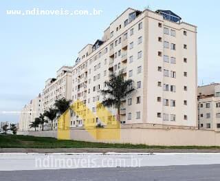 Apartamento · 65m² · 2 Quartos · 1 Vaga · Apartamento para venda em Vila Mogilar de 65.00m² com 2 Quartos, 1 Suite e 1 Garagem