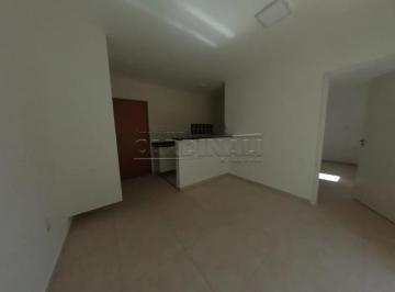 Apartamento · 42m² · 1 Quarto · 1 Vaga · Apartamento para venda em Parque Arnold Schimidt de 42.00m² com 1 Quarto e 1 Garagem