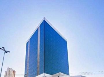 Comercial · 35m² · 1 Vaga · Sala Comercial para venda em Jardim Vergueiro de 35.00m² com 1 Garagem