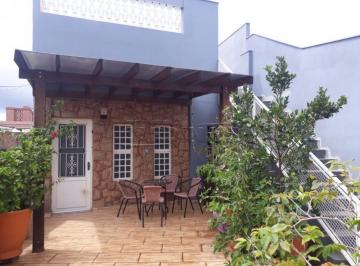 Apartamento · 241m² · 3 Quartos · 2 Vagas · Cobertura para venda em Jardim Botafogo I de 241.00m² com 3 Quartos, 1 Suite e 2 Garagens