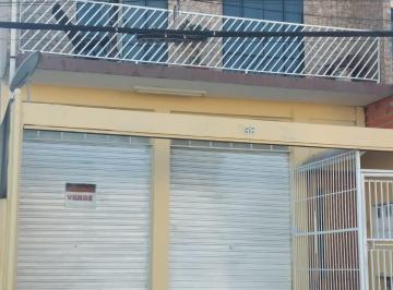 Comercial · 94m² · Galpão / Depósito / Armazém para venda em Jardim Santo Amaro de 94.00m²