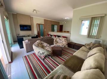 Casa · 217m² · 4 Quartos · Casa de Condomínio para venda em Residencial Eldorado de 217.00m² com 4 Quartos e 4 Suites