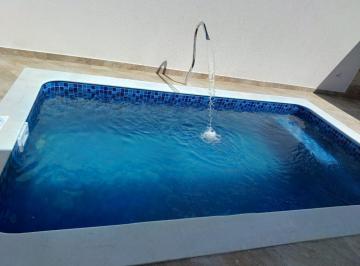 Casa · 265m² · 3 Quartos · 4 Vagas · Casa para venda em Aparecidinha de 265.00m² com 3 Quartos, 3 Suites e 4 Garagens
