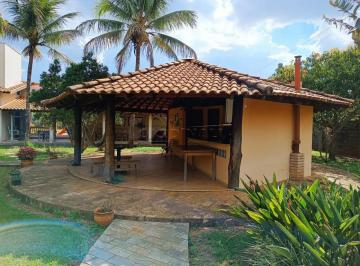 Rural · 727m² · 5 Quartos · 8 Vagas · Fazenda / Sítio para venda em Tibaia De São Fernando Ii de 727.00m² com 5 Quartos, 4 Suites e 8 Gara